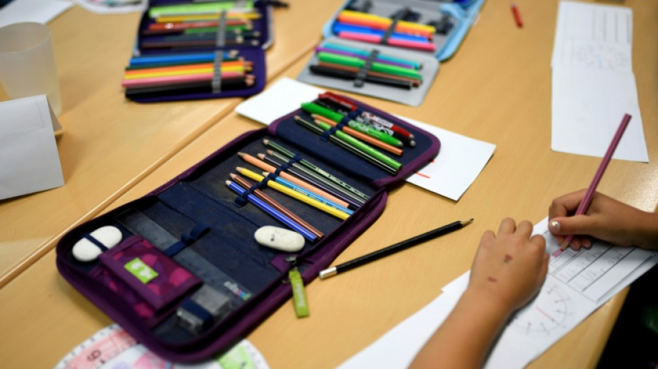 Knapp jeder zehnte Sch&uuml;ler besucht Privatschule