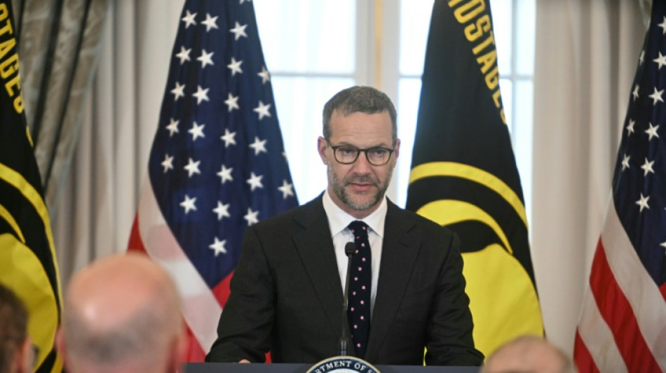 Enviado dos EUA diz que acordo de ref&eacute;ns em Gaza &eacute; poss&iacute;vel 'em quest&atilde;o de semanas'