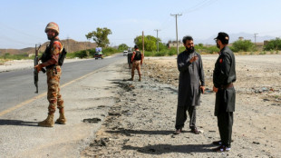 Pakistan: six morts, dont quatre enfants, dans un attentat-suicide au Baloutchistan