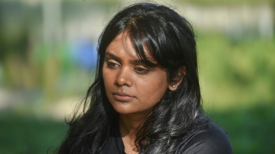 Vol MH370: 10 ans apr&egrave;s, les familles dans une "attente angoissante"