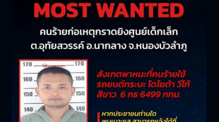 Entlassener Polizist erschie&szlig;t mindestens 35 Menschen in Kita in Thailand