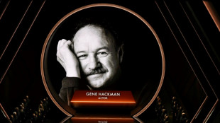 US-Hollywoodstar Gene Hackman und seine Frau starben eines nat&uuml;rlichen Todes