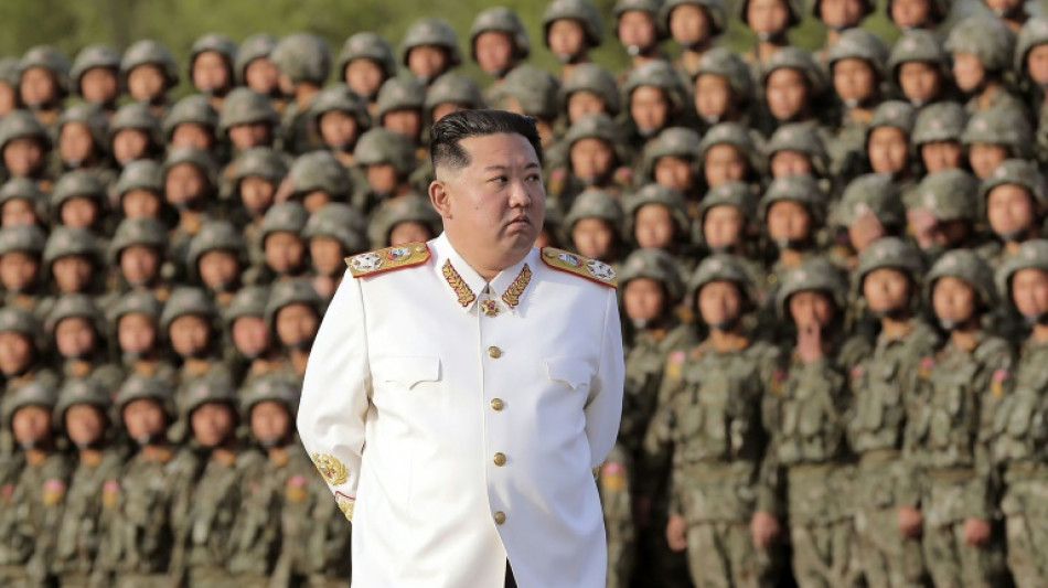 Nordkorea k&ouml;nnte nach US-Einsch&auml;tzung noch diesen Monat Atomtest vornehmen