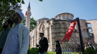 Erdogan conferma, 'San Salvatore in Chora &egrave; una moschea'