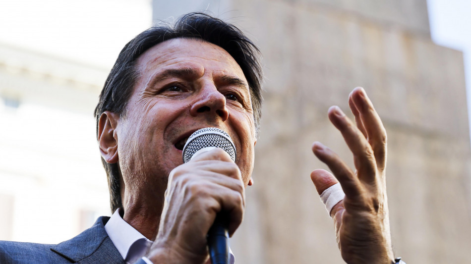 Conte, il riarmo distrugger&agrave; la coesione interna dell'Ue