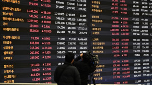 Asian stocks mixed ahead of weekend as tech recovers early losses