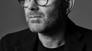 S&rsaquo;lve Sundsb&rsaquo; scelto per scattare il Calendario Pirelli 2026