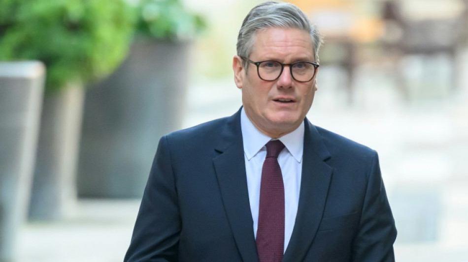 Le Royaume-Uni pr&ecirc;t &agrave; devenir un laboratoire de l'IA pour attirer les entreprises