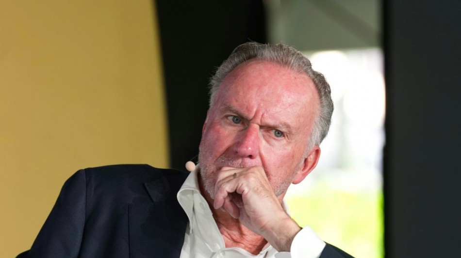 Rummenigge f&uuml;r Salary Cap im europ&auml;ischen Fu&szlig;ball