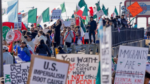 'Probabile oltraggio alla corte di Trump su deportazioni'