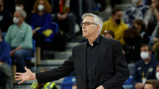 Herbert glaubt an n&auml;chsten Schritt: "Wir sind gewachsen"