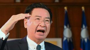 Conflito com a China teria 'consequ&ecirc;ncias desastrosas', diz chanceler de Taiwan