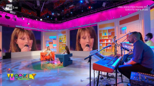 Yuyu a UnoMattina Weekly, 'cos&igrave; ho sconfitto l'anoressia'