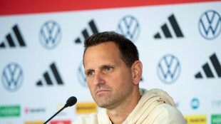 Chatzialexiou: "Etwas mit dem R&uuml;cken zur Wand"