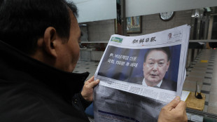 Procura di Seul dispone divieto di viaggio per Yoon