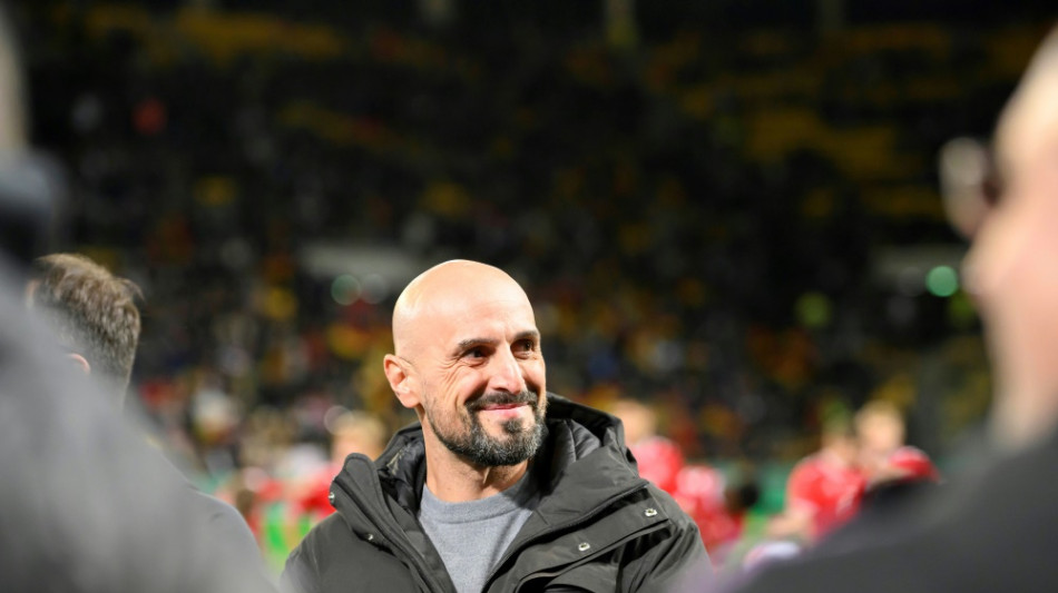 U21: Machbare Quali-Gruppe f&uuml;r die EM 2027