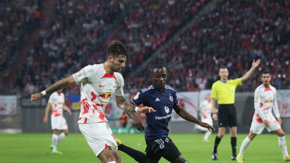 Nach Unfall: "Empfindliche Geldstrafen" f&uuml;r HSV-Profis