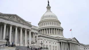 "Shutdown" en vue: les Etats-Unis au bord de la paralysie f&eacute;d&eacute;rale
