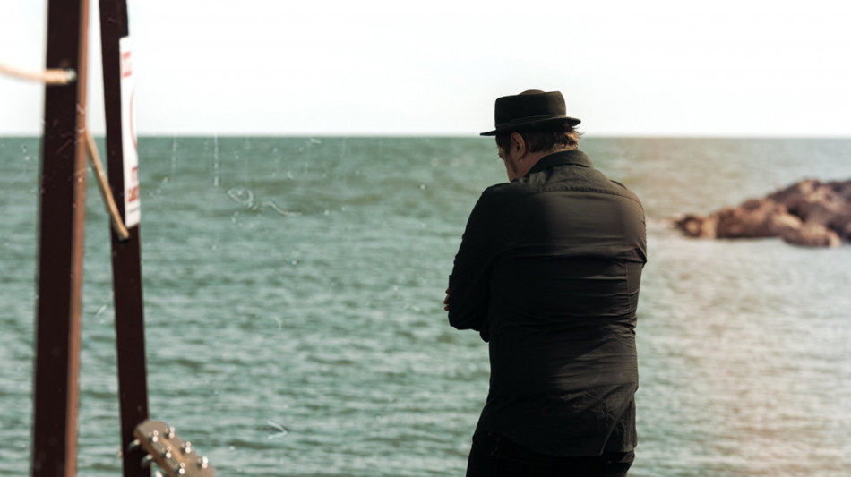 'Estate' &egrave; il nuovo singolo di The Niro