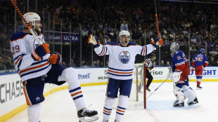 NHL: Draisaitl mit Siegtor f&uuml;r die Oilers - Sieg f&uuml;r Greiss