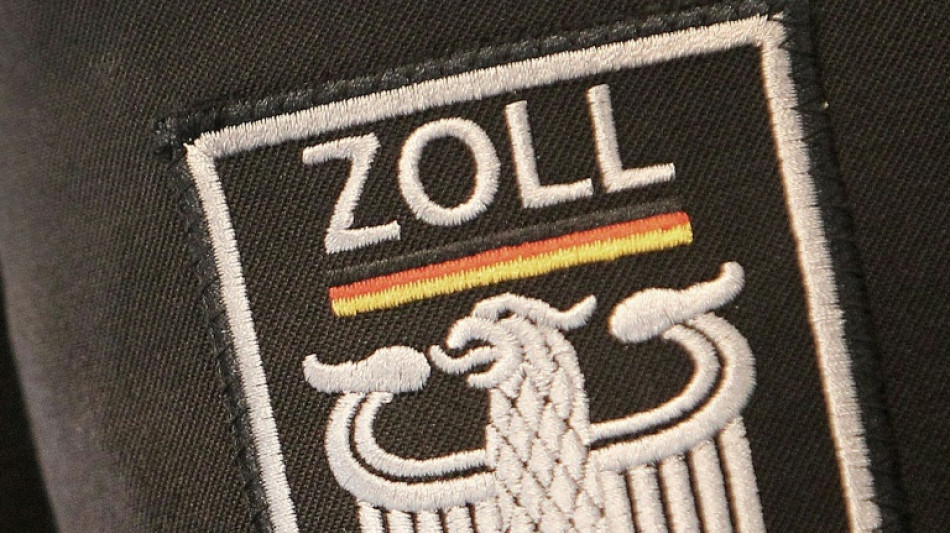 Erneut illegale H&ouml;rner vom Nashorn auf Leipziger Flughafen entdeckt