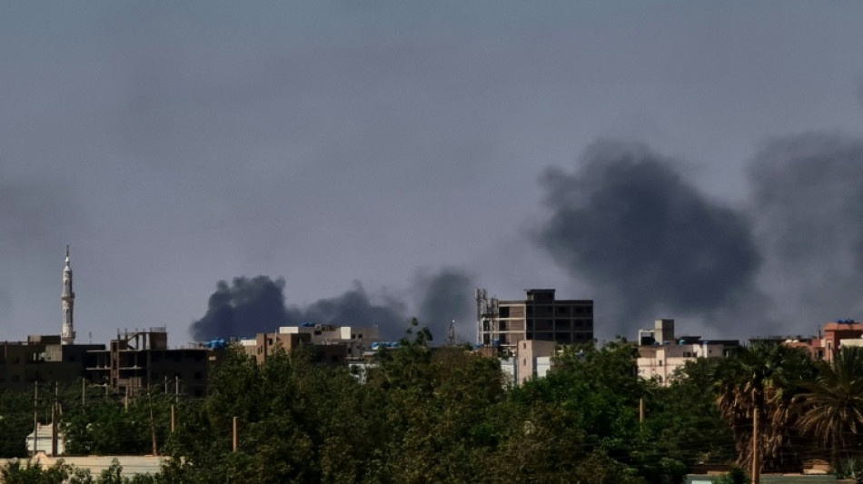 Siebent&auml;gige Waffenruhe im Sudan schon am ersten Tag gebrochen