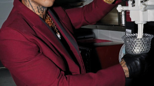 Tony Effe a Vanity Fair, 'il dissing con Fedez &egrave; tutto un gioco'