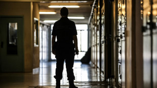 La surpopulation carc&eacute;rale, un mal fran&ccedil;ais