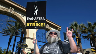 Soulagement &agrave; Hollywood, o&ugrave; les acteurs vont reprendre le travail