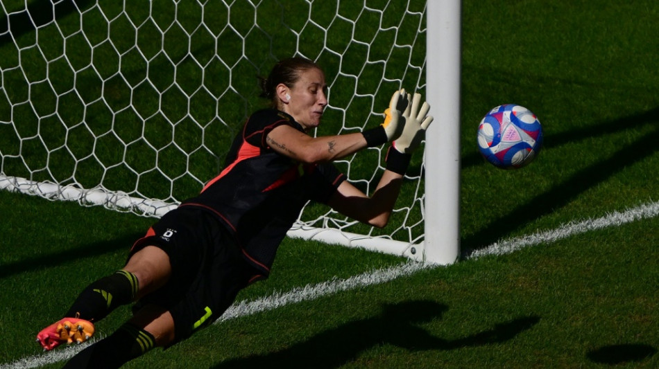 "Gl&uuml;cksgef&uuml;hle und Stolz": Bergers "Ehre" als Nummer eins 