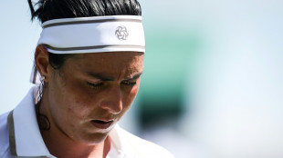Tennis: la Tunisienne Ons Jabeur annonce une pause dans sa carrière
