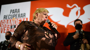 &Egrave; morta Paquita la del Barrio, icona della musica 'ranchera'