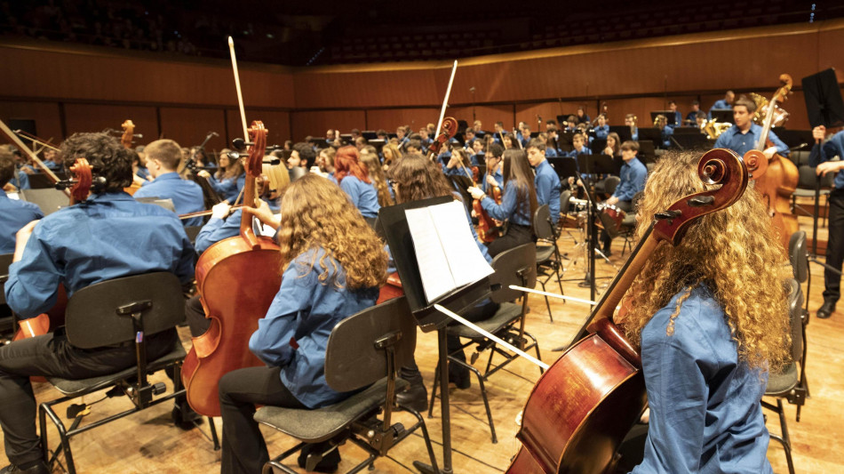 Si insedia oggi nuovo CdA Accademia Nazionale di Santa Cecilia
