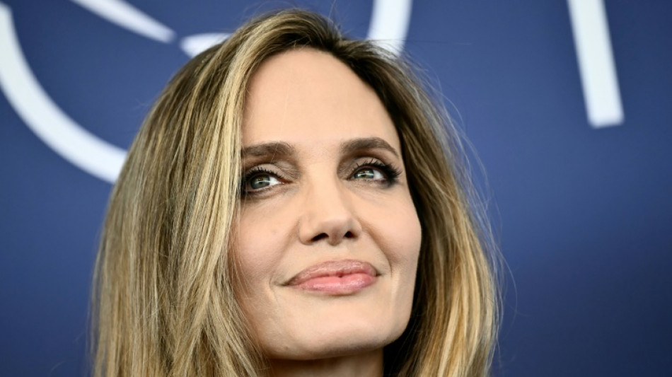 Angelina Jolie will in der Rolle von Maria Callas Opernfans nicht entt&auml;uschen