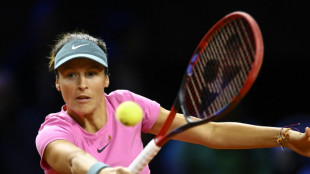 US Open: Glatte Niederlage f&uuml;r Maria