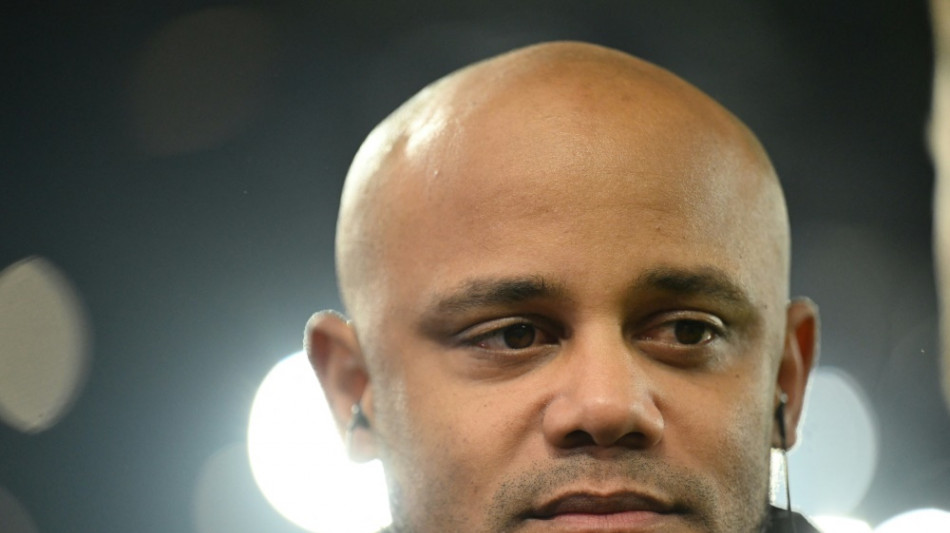 Kein Notkauf: Kompany hofft auf Kane-R&uuml;ckkehr "dieses Jahr"