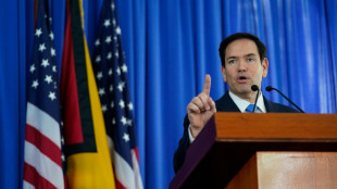 Rubio avertit Caracas que toute attaque du Guyana se "terminerait mal"