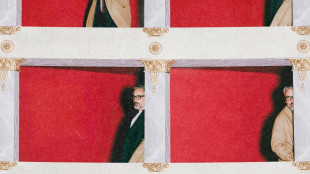 Brunori Sas, nel 2026 al via in ottobre la tourn&eacute;e teatrale