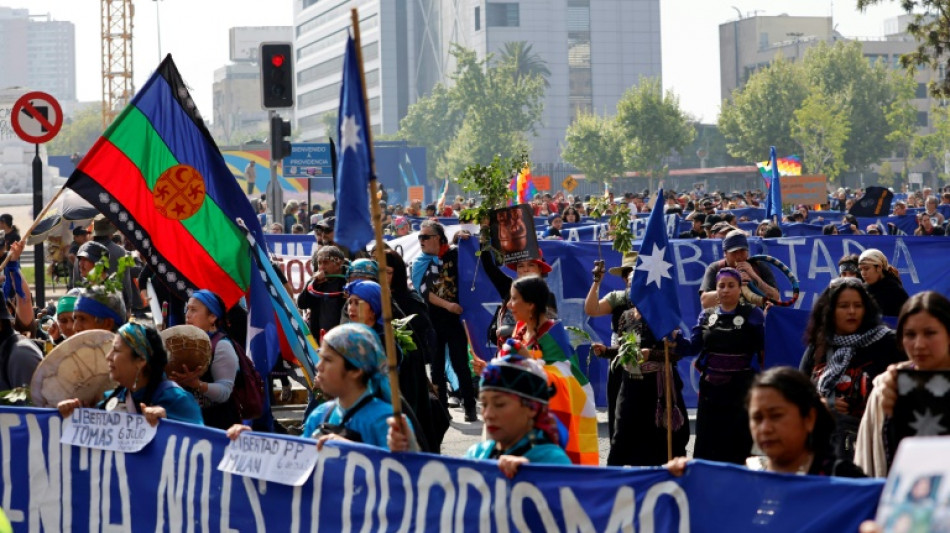 Corte IDH culpa Chile por criminalizar reivindica&ccedil;&atilde;o ind&iacute;gena mapuche