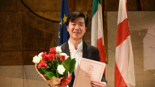 Successo per Simon Zhu ad Anacapri, nel pubblico Mario Martone