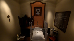 Monjas esperan que canonizaci&oacute;n de Francisca Rubatto "llene las almas" en Uruguay