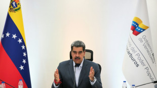 Maduro usa 'terror' para 'anular dissid&ecirc;ncia', denuncia relat&oacute;rio