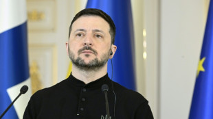 Zelenski advierte contra cualquier concesi&oacute;n a Rusia antes del llamado con Trump