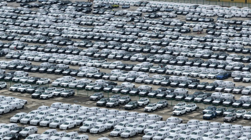 China registra pior &iacute;ndice de crescimento trimestral em mais de um ano