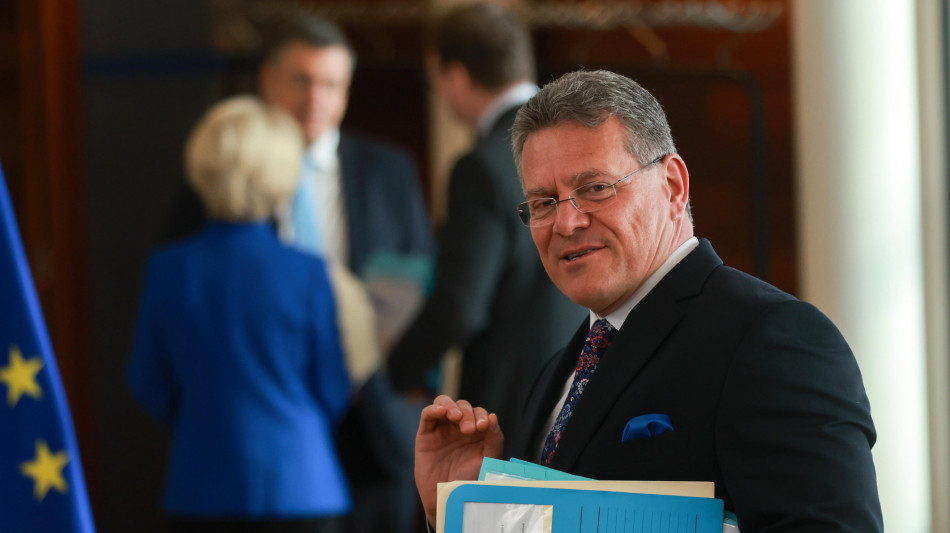 Ue, 'sul tavolo Usa zero dazi per beni industria e auto'