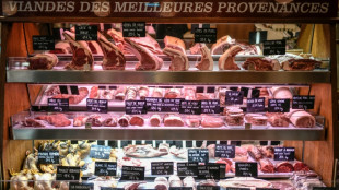 Deutsche essen wieder mehr Fleisch - vor allem Gefl&uuml;gel 