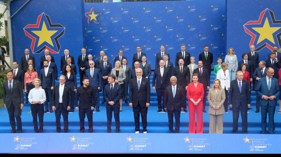 Starmer, parlato a Trump con Meloni, Macron e Merz