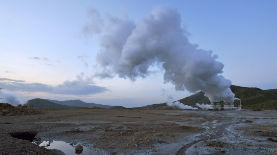 Schulze wirbt f&uuml;r engere Zusammenarbeit mit afrikanischen Staaten