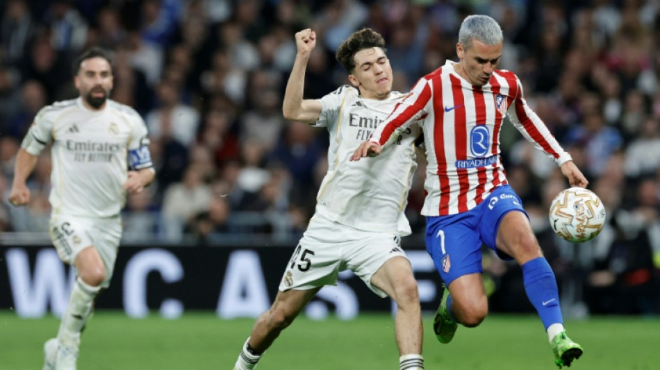 Griezmann given go-ahead to talk with Orlando City 