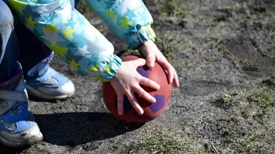 Paus r&uuml;ckt von Zw&ouml;lf-Milliarden-Forderung f&uuml;r Kindergrundsicherung ab